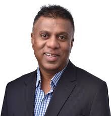 Neil Jayasekera