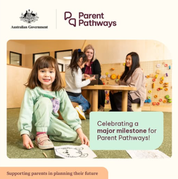 Parent Pathways – General Information-eLanka