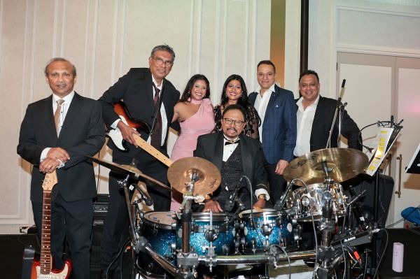 Photos from CDF CHARITY OFF THE BEATEN TRACK – SAT 21st March 2026 at The Epping Club (Sydney event) - eLanka