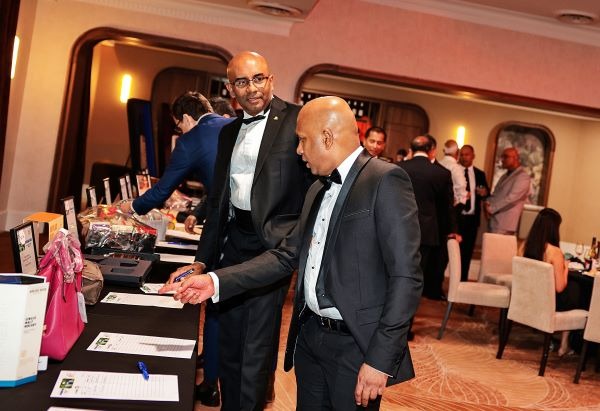 Photos from CDF CHARITY OFF THE BEATEN TRACK – SAT 21st March 2026 at The Epping Club (Sydney event) - eLanka