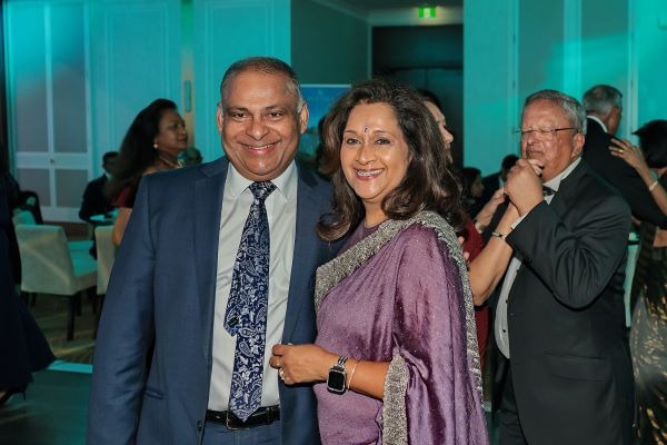 Photos from CDF CHARITY OFF THE BEATEN TRACK – SAT 21st March 2026 at The Epping Club (Sydney event) - eLanka