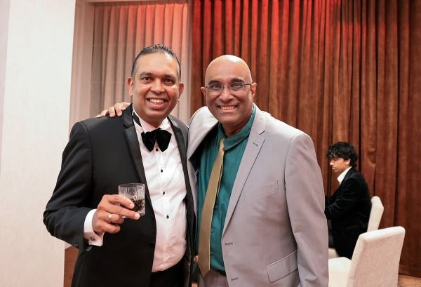 Photos from CDF CHARITY OFF THE BEATEN TRACK – SAT 21st March 2026 at The Epping Club (Sydney event) - eLanka