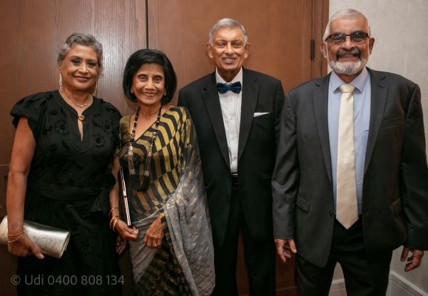 Photos from CDF CHARITY OFF THE BEATEN TRACK – SAT 21st March 2026 at The Epping Club (Sydney event) - eLanka