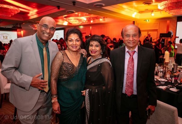 Photos from CDF CHARITY OFF THE BEATEN TRACK – SAT 21st March 2026 at The Epping Club (Sydney event) - eLanka