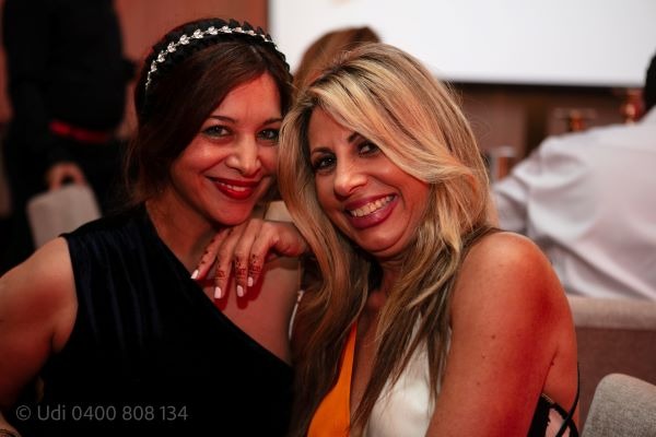 Photos from CDF CHARITY OFF THE BEATEN TRACK – SAT 21st March 2026 at The Epping Club (Sydney event) - eLanka