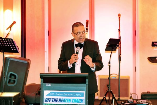 Photos from CDF CHARITY OFF THE BEATEN TRACK – SAT 21st March 2026 at The Epping Club (Sydney event) - eLanka