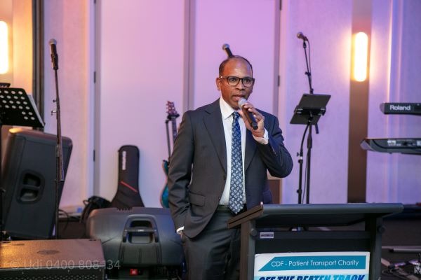 Photos from CDF CHARITY OFF THE BEATEN TRACK – SAT 21st March 2026 at The Epping Club (Sydney event) - eLanka