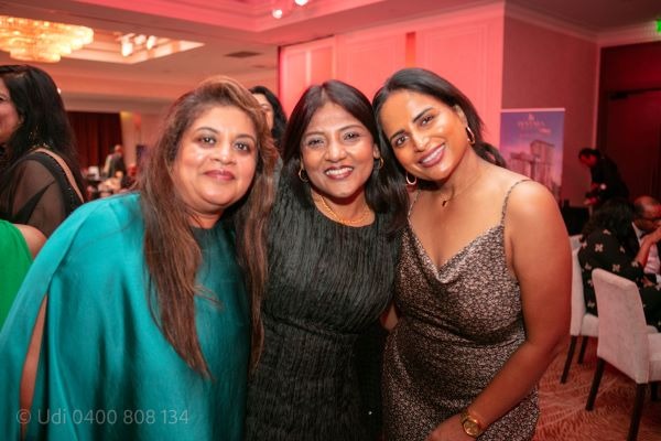 Photos from CDF CHARITY OFF THE BEATEN TRACK – SAT 21st March 2026 at The Epping Club (Sydney event) - eLanka