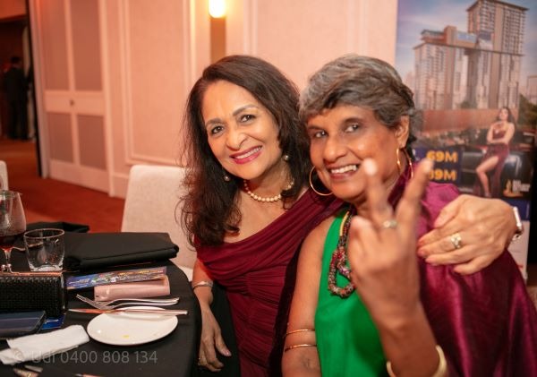 Photos from CDF CHARITY OFF THE BEATEN TRACK – SAT 21st March 2026 at The Epping Club (Sydney event) - eLanka