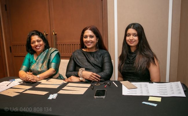 Photos from CDF CHARITY OFF THE BEATEN TRACK – SAT 21st March 2026 at The Epping Club (Sydney event) - eLanka