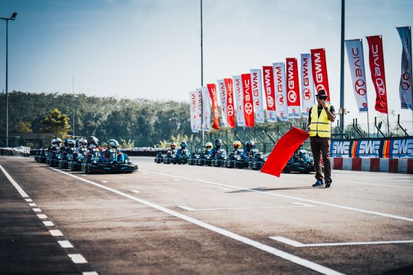 SpeedBay Launches Sri Lanka’s First-Ever Sodi World Series (SWS) Sprint Championship