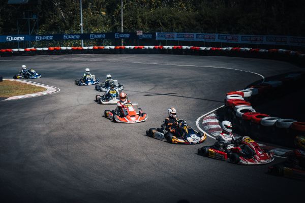 Colombo, Sri Lanka – SpeedBay, Sri Lanka’s premier karting and motorsport facility, has made history with the launch of the country’s first-ever Sodi World Series (SWS) Sprint Championship, introducing an exciting new era of accessible, arrive-and-drive kart racing for aspiring and seasoned drivers alike. The six-round championship marks a major milestone for Sri Lankan motorsport, offering competitors a unique opportunity to race world-class Sodi karts, the world’s leading four-stroke rental kart brand, and earn eligibility to compete at the prestigious SWS World Finals, the global showcase of amateur and semi-professional karting talent. Designed as a purely individual championship (in contrast to team-based endurance formats), the SWS Sprint Championship creates a level playing field, with equal karts and minimum weight regulations ensuring that driver skill and consistency are the ultimate differentiators. The arrive-and-drive format eliminates the need to own a kart or invest in expensive equipment, making motorsport more affordable and inclusive than ever before. The inaugural round drew overwhelming participation, with the Senior category recording 33 entries, forming the largest single grid in Sri Lankan karting and motorsport history. The event also welcomed strong international interest, with drivers from Pakistan, China, the United Kingdom, the Maldives, Germany, and the Czech Republic, including a six-member contingent from Pakistan. The two-day race weekend further featured the second year of the IAME Sri Lanka two-stroke championship and the SWS Endurance Championship, which saw 16 teams battle it out over a grueling three-hour race, underscoring SpeedBay’s position as a regional hub for competitive karting. “Launching the SWS Sprint Championship is a defining moment for Sri Lankan motorsport,” said Buddhima Attapatu, Deputy General Manager, David Pieris Racing & Leisure. “Our goal is to show that anyone, regardless of age, background, or budget, can get started in racing. With multiple categories, equal machinery, and a clear pathway to international competition, this championship opens doors that simply did not exist before.” The championship caters to a wide range of competitors through multiple classes, including Cadet, Junior, Senior, Masters, and Women’s, and is officiated by the Ceylon Motor Sports Club (CMSC), the FIA-appointed ASN for Sri Lanka. Key Results – Event Highlights IAME Series Sri Lanka – Finals ● IAME Cadet: Winner – Hakam Ossen | Top 3 – Hakam Ossen, Mikkell De Silva, Tanasha Raddella | Best Lap – 1:00.703 (Hakam Ossen) ● IAME Junior: Winner – Aneeq Jamaldeen | Top 3 – Aneeq Jamaldeen, Sahiru Nemika, Tehan Amarasiri | Best Lap – 53.274 (Aneeq Jamaldeen) ● IAME Senior: Winner – Sheshan Gunasekara | Top 3 – Sheshan Gunasekara, Ryan Gunawardhana, Kavisha Uyanwatta | Best Lap – 51.848 (Sheshan Gunasekara) ● IAME Master: Winner – Zhao Kang | Top 3 – Zhao Kang, Romani De Silva, Eric Ou | Best Lap – 54.524 (Eric Ou) SWS Championships ● SWS Endurance Cup: Winner – Team Avant (126 laps) | Top 3 – Avant, Kartmen, Velocity X Racing | Best Lap – Spark Racing (1:09.249) ● SWS Sprint Cup – Women (Race 2): Winner – Sorayah Wahab | Top 3 – Sorayah Wahab, Natanya Raymond, Sharanya Mendis | Best Lap – 1:09.939 (Sorayah Wahab) ● SWS Sprint Cup – Junior (Race 2): Winner – Hakam Ossen | Top 3 – Hakam Ossen, Anish Samarajiwa, Piers De Mel | Best Lap – 1:13.802 (Anish Samarajiwa) ● SWS Sprint Cup – Senior (Race 2): Winner – Asif Magsi | Top 3 – Asif Magsi, Arshardh Ifthikar, Kevan Samarajiwa | Best Lap – 1:09.152 (Arshardh Ifthikar) ● SWS Sprint Cup – Master (Race 2): Winner – Dinesh Pathirana | Top 3 – Dinesh Pathirana, Syed Naqvi, Thomas Plojhar | Best Lap – 1:10.137 (Dinesh Pathirana With five more rounds still to come, the championship is only just beginning. The next round is scheduled for 25th and 26th April, promising even bigger grids, fiercer competition, and more opportunities for Sri Lankan drivers to chase their dreams on the world stage. The event is further strengthened by the support of leading mobility and automotive partners, including GWM Sri Lanka and BAIC Sri Lanka by David Pieris Automobiles, Bajaj Electric Three-Wheeler and Chetak Electric Scooter by David Pieris E-Mobility, and MRF Tyres by David Pieris Motor Company, underscoring a strong commitment to innovation, sustainability, and performance excellence. About SpeedBay SpeedBay, the motorsports arm of the David Pieris Group of Companies, is Sri Lanka’s leading karting and motorsport destination, operating Asia’s largest fleet of Sodi karts and delivering world-class racing experiences for drivers of all ages and skill levels, while driving the growth of motorsport in Sri Lanka through internationally recognised championships and grassroots development programmes that create pathways to global competition. 