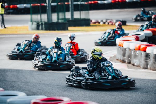 Colombo, Sri Lanka – SpeedBay, Sri Lanka’s premier karting and motorsport facility, has made history with the launch of the country’s first-ever Sodi World Series (SWS) Sprint Championship, introducing an exciting new era of accessible, arrive-and-drive kart racing for aspiring and seasoned drivers alike. The six-round championship marks a major milestone for Sri Lankan motorsport, offering competitors a unique opportunity to race world-class Sodi karts, the world’s leading four-stroke rental kart brand, and earn eligibility to compete at the prestigious SWS World Finals, the global showcase of amateur and semi-professional karting talent. Designed as a purely individual championship (in contrast to team-based endurance formats), the SWS Sprint Championship creates a level playing field, with equal karts and minimum weight regulations ensuring that driver skill and consistency are the ultimate differentiators. The arrive-and-drive format eliminates the need to own a kart or invest in expensive equipment, making motorsport more affordable and inclusive than ever before. The inaugural round drew overwhelming participation, with the Senior category recording 33 entries, forming the largest single grid in Sri Lankan karting and motorsport history. The event also welcomed strong international interest, with drivers from Pakistan, China, the United Kingdom, the Maldives, Germany, and the Czech Republic, including a six-member contingent from Pakistan. The two-day race weekend further featured the second year of the IAME Sri Lanka two-stroke championship and the SWS Endurance Championship, which saw 16 teams battle it out over a grueling three-hour race, underscoring SpeedBay’s position as a regional hub for competitive karting. “Launching the SWS Sprint Championship is a defining moment for Sri Lankan motorsport,” said Buddhima Attapatu, Deputy General Manager, David Pieris Racing & Leisure. “Our goal is to show that anyone, regardless of age, background, or budget, can get started in racing. With multiple categories, equal machinery, and a clear pathway to international competition, this championship opens doors that simply did not exist before.” The championship caters to a wide range of competitors through multiple classes, including Cadet, Junior, Senior, Masters, and Women’s, and is officiated by the Ceylon Motor Sports Club (CMSC), the FIA-appointed ASN for Sri Lanka. Key Results – Event Highlights IAME Series Sri Lanka – Finals ● IAME Cadet: Winner – Hakam Ossen | Top 3 – Hakam Ossen, Mikkell De Silva, Tanasha Raddella | Best Lap – 1:00.703 (Hakam Ossen) ● IAME Junior: Winner – Aneeq Jamaldeen | Top 3 – Aneeq Jamaldeen, Sahiru Nemika, Tehan Amarasiri | Best Lap – 53.274 (Aneeq Jamaldeen) ● IAME Senior: Winner – Sheshan Gunasekara | Top 3 – Sheshan Gunasekara, Ryan Gunawardhana, Kavisha Uyanwatta | Best Lap – 51.848 (Sheshan Gunasekara) ● IAME Master: Winner – Zhao Kang | Top 3 – Zhao Kang, Romani De Silva, Eric Ou | Best Lap – 54.524 (Eric Ou) SWS Championships ● SWS Endurance Cup: Winner – Team Avant (126 laps) | Top 3 – Avant, Kartmen, Velocity X Racing | Best Lap – Spark Racing (1:09.249) ● SWS Sprint Cup – Women (Race 2): Winner – Sorayah Wahab | Top 3 – Sorayah Wahab, Natanya Raymond, Sharanya Mendis | Best Lap – 1:09.939 (Sorayah Wahab) ● SWS Sprint Cup – Junior (Race 2): Winner – Hakam Ossen | Top 3 – Hakam Ossen, Anish Samarajiwa, Piers De Mel | Best Lap – 1:13.802 (Anish Samarajiwa) ● SWS Sprint Cup – Senior (Race 2): Winner – Asif Magsi | Top 3 – Asif Magsi, Arshardh Ifthikar, Kevan Samarajiwa | Best Lap – 1:09.152 (Arshardh Ifthikar) ● SWS Sprint Cup – Master (Race 2): Winner – Dinesh Pathirana | Top 3 – Dinesh Pathirana, Syed Naqvi, Thomas Plojhar | Best Lap – 1:10.137 (Dinesh Pathirana With five more rounds still to come, the championship is only just beginning. The next round is scheduled for 25th and 26th April, promising even bigger grids, fiercer competition, and more opportunities for Sri Lankan drivers to chase their dreams on the world stage. The event is further strengthened by the support of leading mobility and automotive partners, including GWM Sri Lanka and BAIC Sri Lanka by David Pieris Automobiles, Bajaj Electric Three-Wheeler and Chetak Electric Scooter by David Pieris E-Mobility, and MRF Tyres by David Pieris Motor Company, underscoring a strong commitment to innovation, sustainability, and performance excellence. About SpeedBay SpeedBay, the motorsports arm of the David Pieris Group of Companies, is Sri Lanka’s leading karting and motorsport destination, operating Asia’s largest fleet of Sodi karts and delivering world-class racing experiences for drivers of all ages and skill levels, while driving the growth of motorsport in Sri Lanka through internationally recognised championships and grassroots development programmes that create pathways to global competition. 