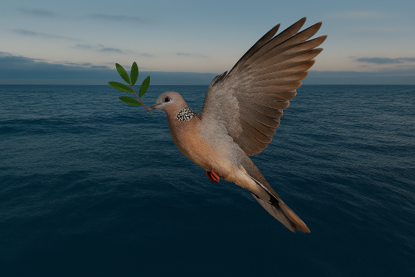 Sri Lanka Steps Forward