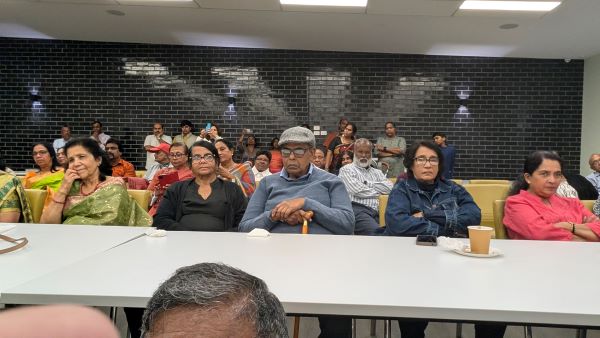 Thai Pongal Celebration – Western Tamil Senior Club Victoria (WTSC) - 14 March 2026 - Written by Logan Nathan