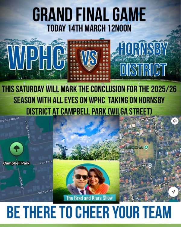 The Brad & Kiara Show