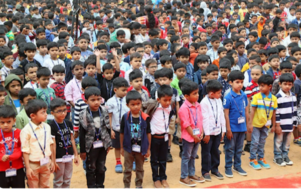 Tomorrow - Kaleidoscope –Click the link to catch our stories tomorrow!-eLanka