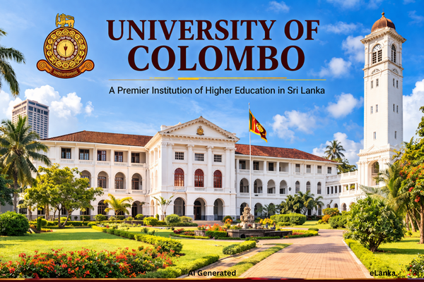 University of Colombo