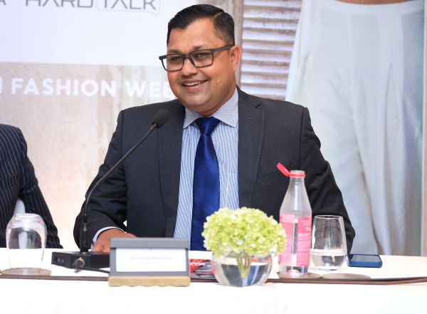 Vision Care Continues as Official Eyewear Partner for CFW Summer Edition 2026-eLanka 01