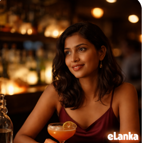 When a connection feels like home-by Sashi Perera-eLanka