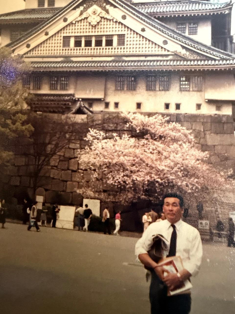 Yoshinori Kuse-eLanka