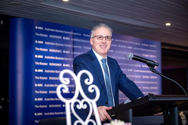 Dr. Frank Alafaci PhD