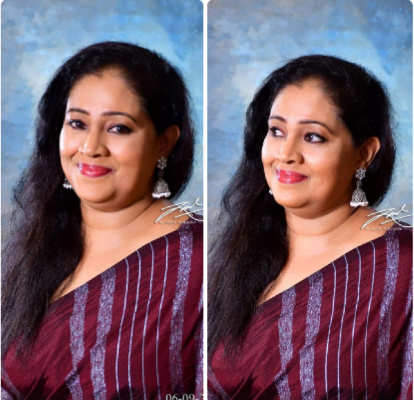 AMARA RANATHUNGA