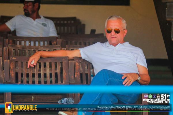 An Appreciation of the Life of Peter Decker-by Lawrence Machado