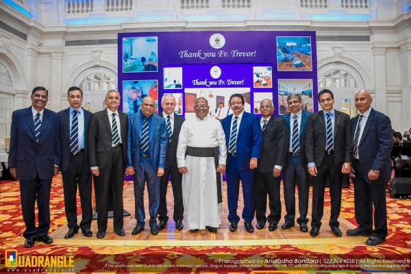 An Appreciation of the Life of Peter Decker-by Lawrence Machado