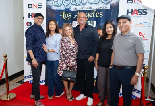 BNS Hadagasma by Bhathiya and Santhus11