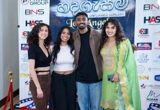 BNS Hadagasma by Bhathiya and Santhus12