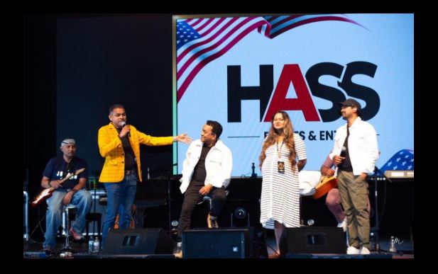 BNS Hadagasma by Bhathiya and Santhush2