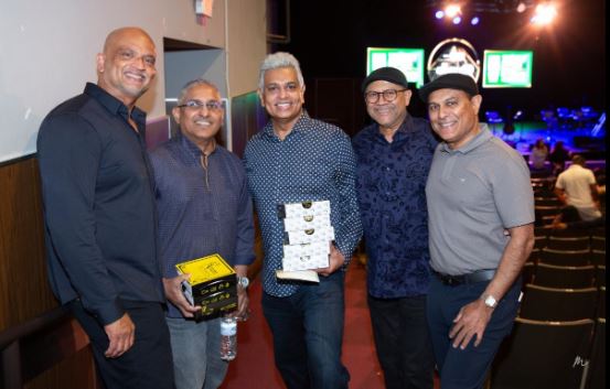 BNS Hadagasma by Bhathiya and Santhush3