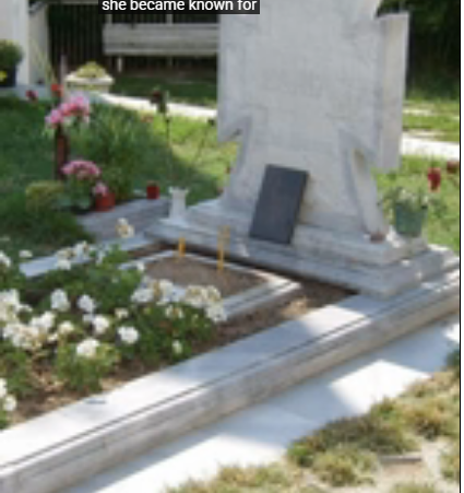 Baba Vanga and Her Predictions for 2026 05