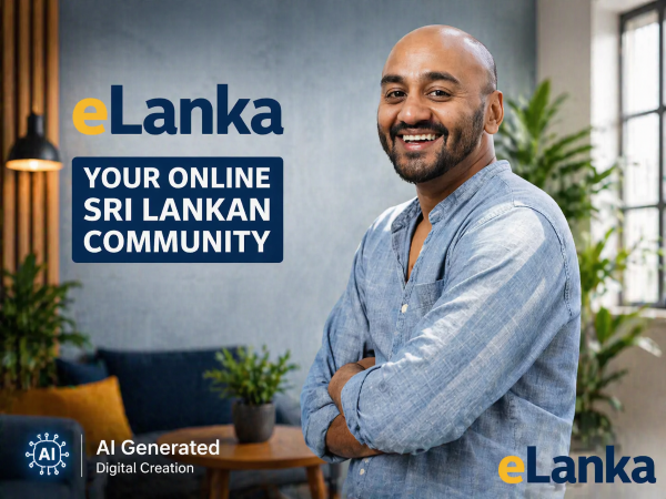 Bringing Sri Lanka to You Discover Groceries, Books, and More at eLanka Shop