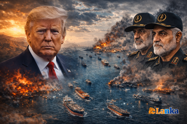 Ceasefire-Dr Harold Gunatillake