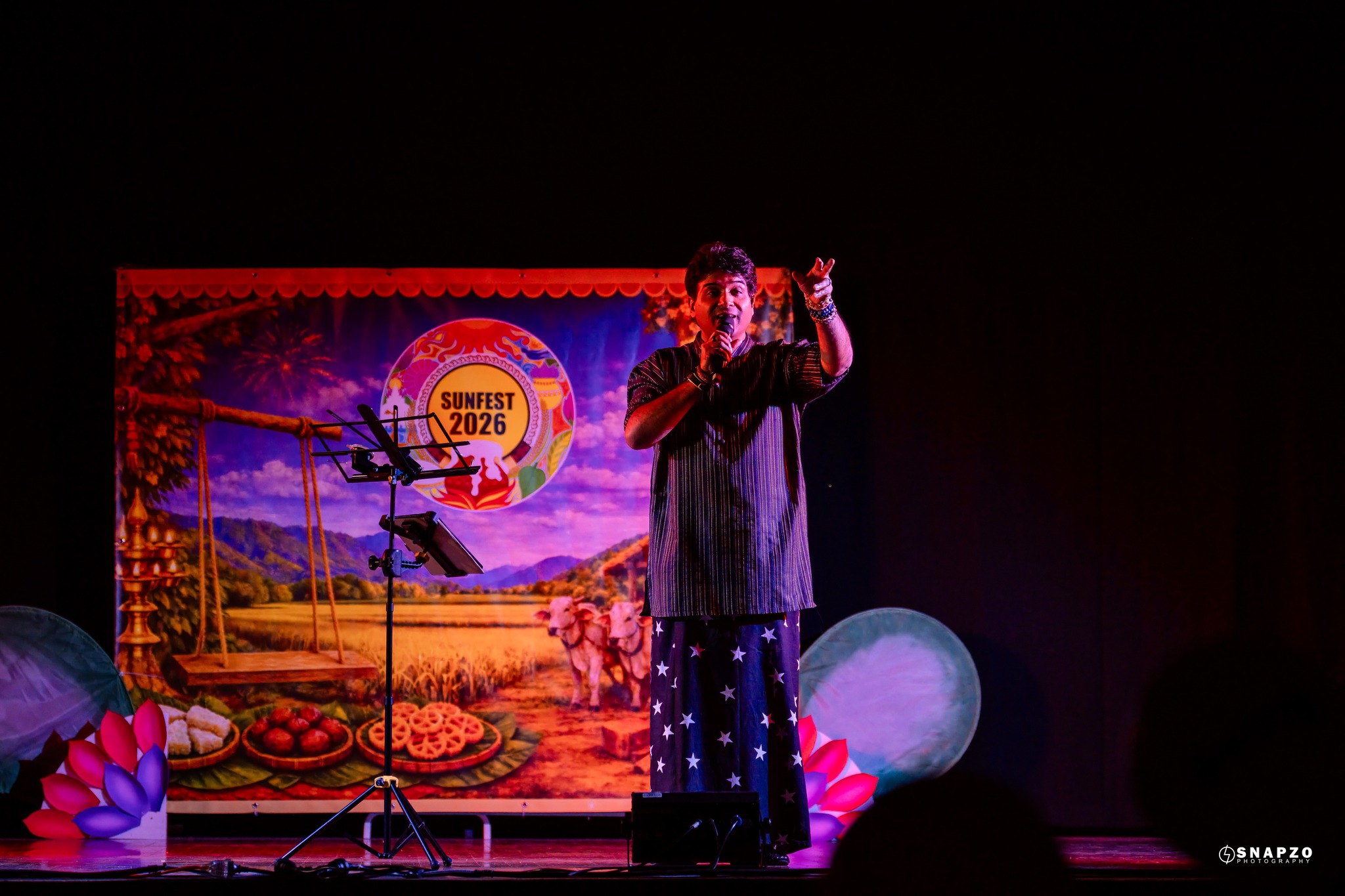 Celebrating Together: Gratitude from Sunfest 2026