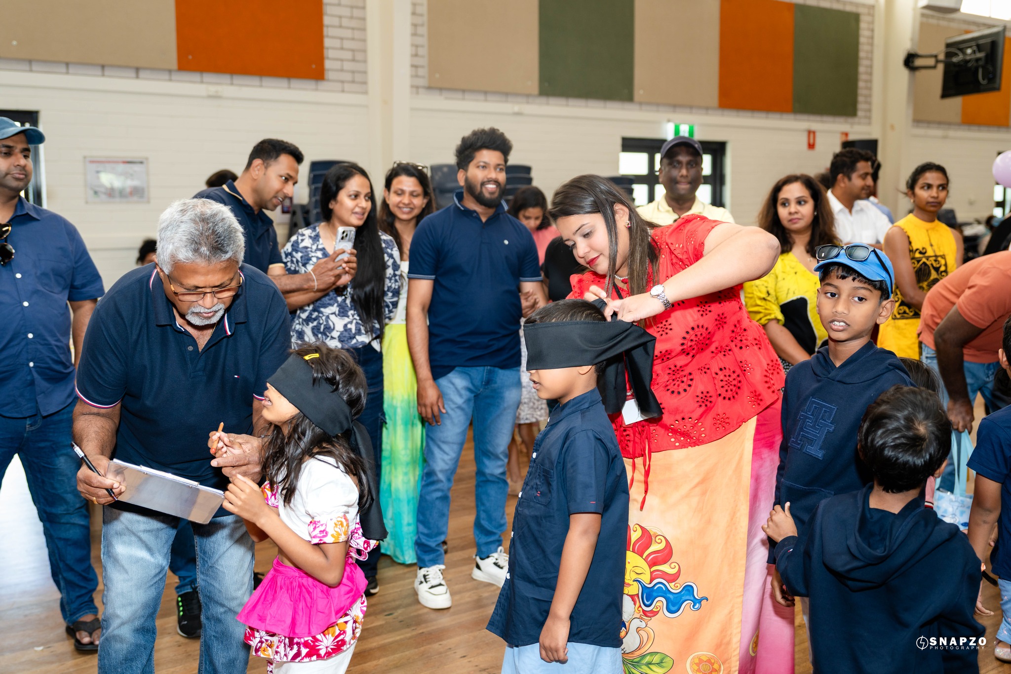 Celebrating Together: Gratitude from Sunfest 2026