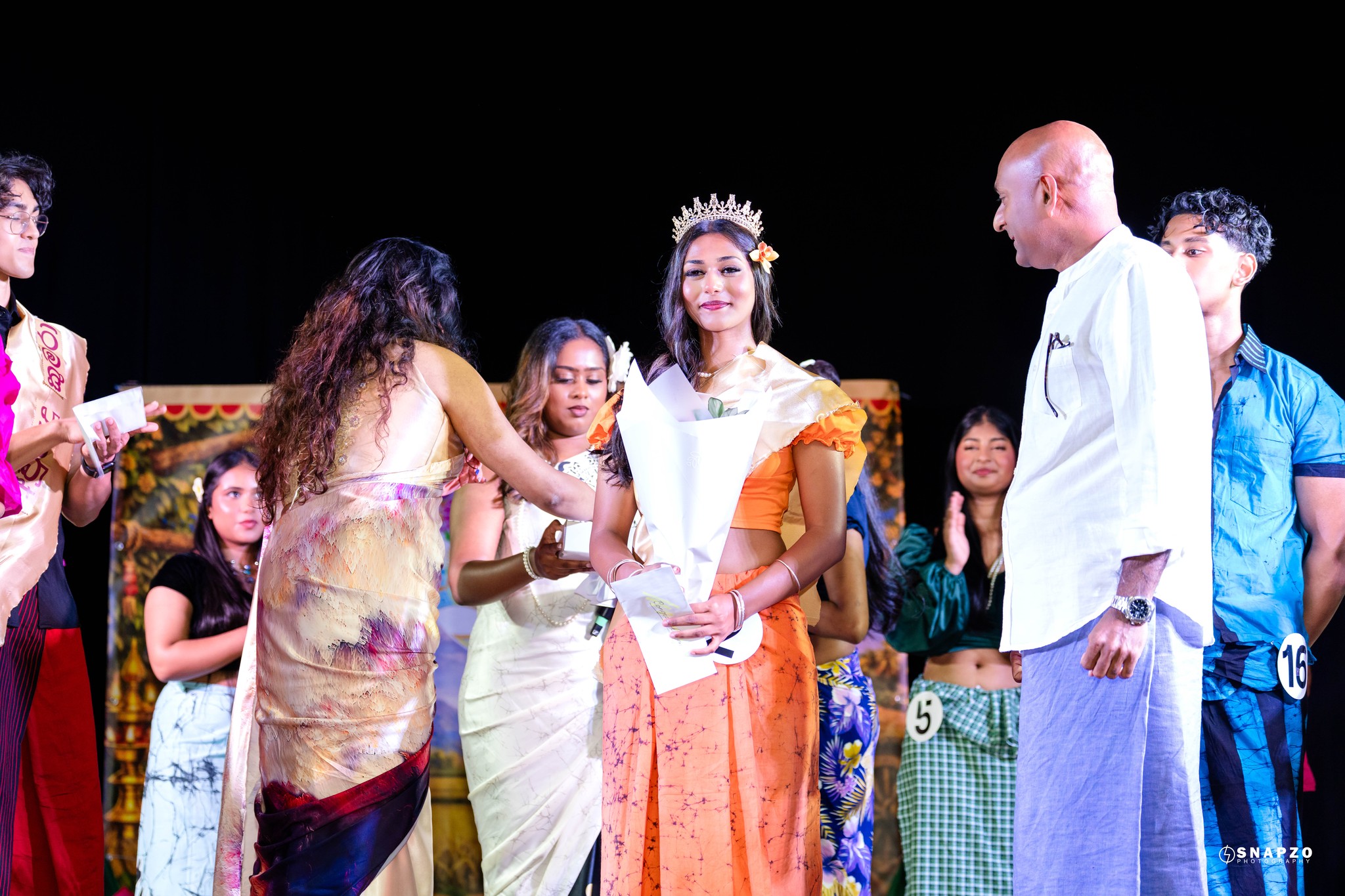 Celebrating Together: Gratitude from Sunfest 2026