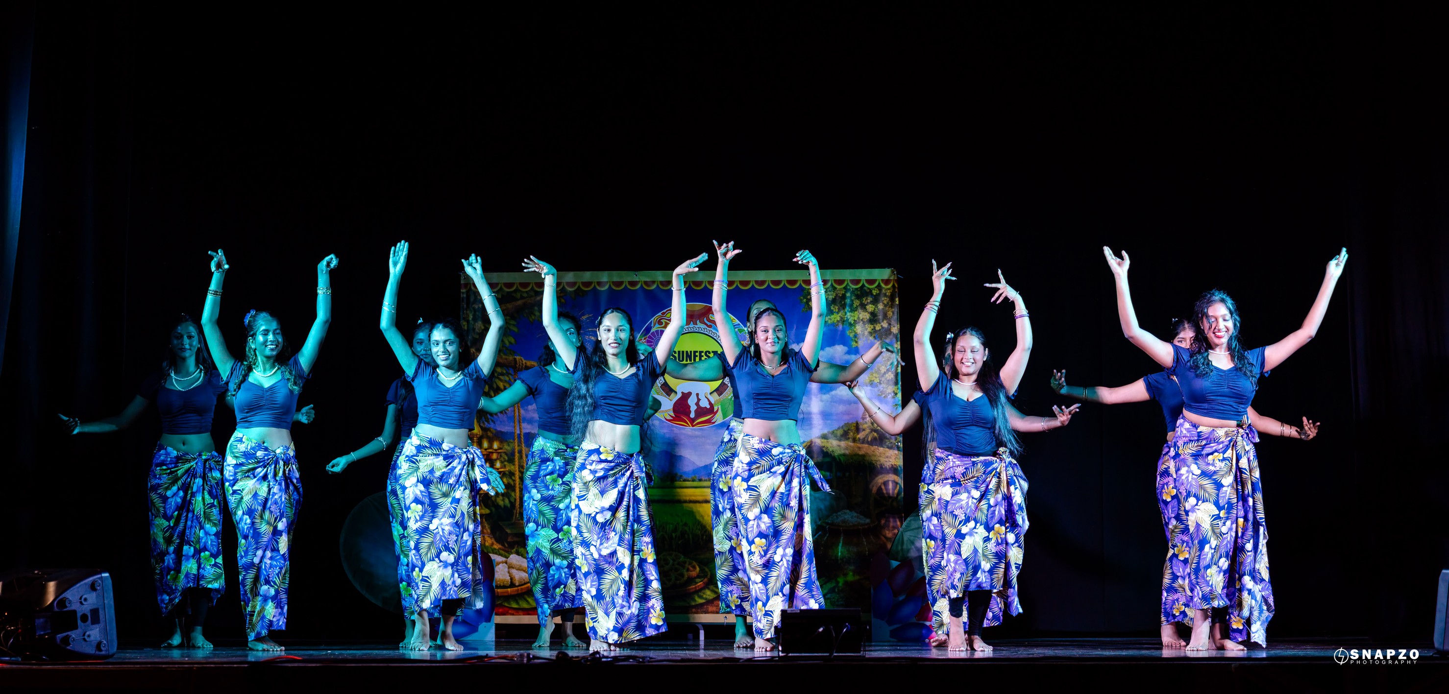 Celebrating Together: Gratitude from Sunfest 2026