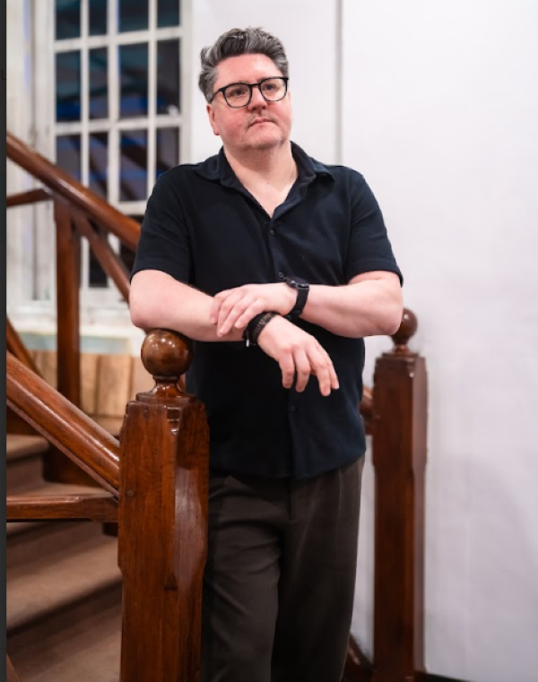 City of Dreams and John Keells Foundation complete screening of Local Talent for La Bamba – Song of Veracruz 01