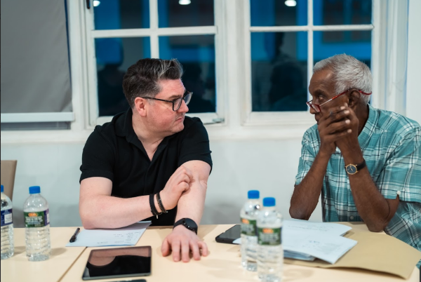 City of Dreams and John Keells Foundation complete screening of Local Talent for La Bamba – Song of Veracruz