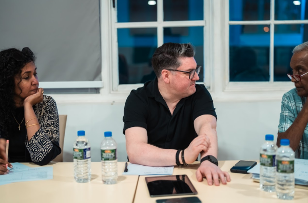 City of Dreams and John Keells Foundation complete screening of Local Talent for La Bamba – Song of Veracruz