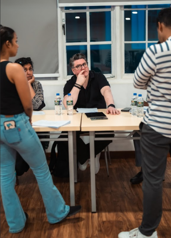 City of Dreams and John Keells Foundation complete screening of Local Talent for La Bamba – Song of Veracruz