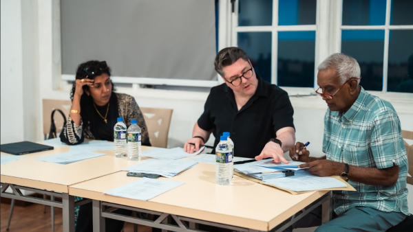 City of Dreams and John Keells Foundation complete screening of Local Talent for La Bamba – Song of Veracruz