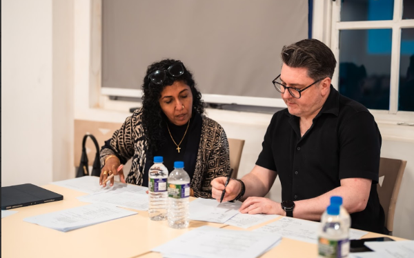 City of Dreams and John Keells Foundation complete screening of Local Talent for La Bamba – Song of Veracruz