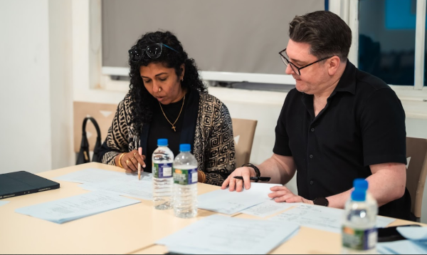 City of Dreams and John Keells Foundation complete screening of Local Talent for La Bamba – Song of Veracruz