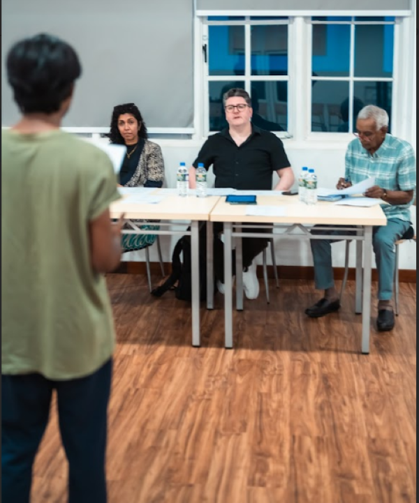 City of Dreams and John Keells Foundation complete screening of Local Talent for La Bamba – Song of Veracruz