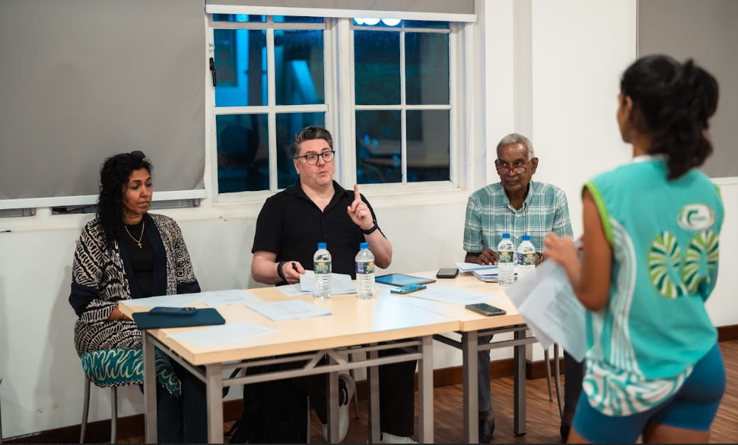 City of Dreams and John Keells Foundation complete screening of Local Talent for La Bamba – Song of Veracruz