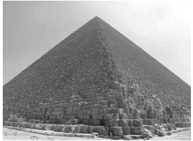 Climbing the Great Pyramid of GIza-02